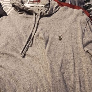 Ralph Lauren hoodie